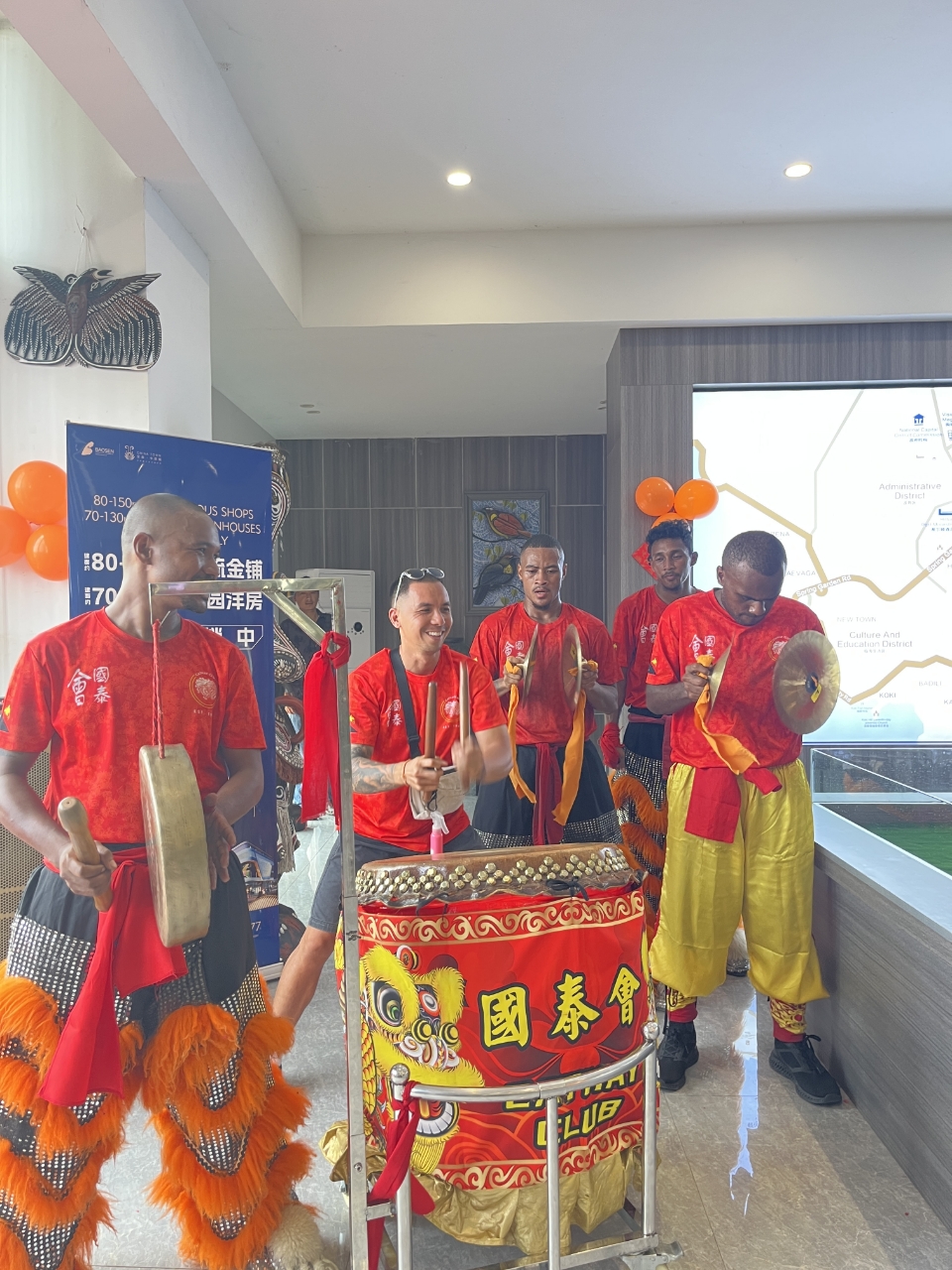 Cultural Event 3